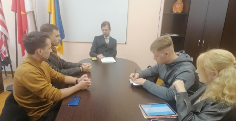 лекція