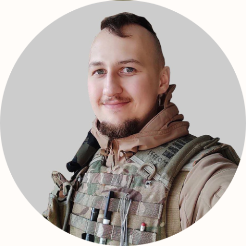 Лисенко