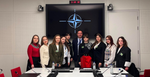 візит
