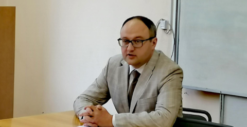 лекція