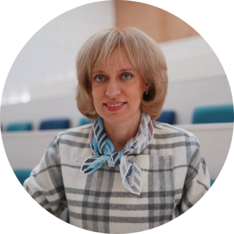 Бєлоусова