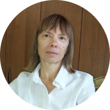Савельєва