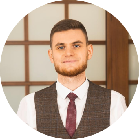 Касʼяновський