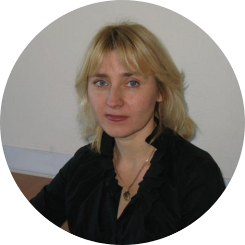 Куликова