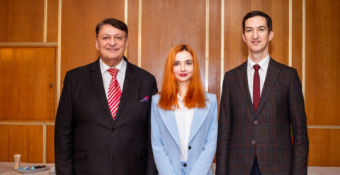 майстер-клас