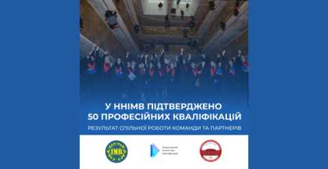 кваліфікації