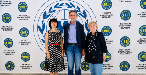 зустріч