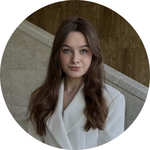 Владислава Новак