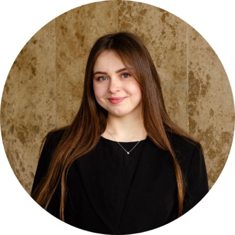 Софія Онопченко