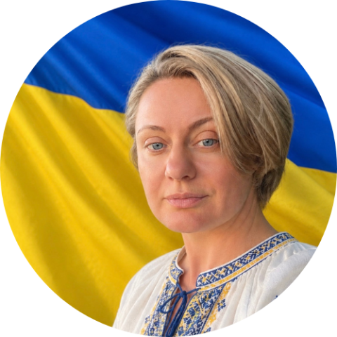 Прушковська
