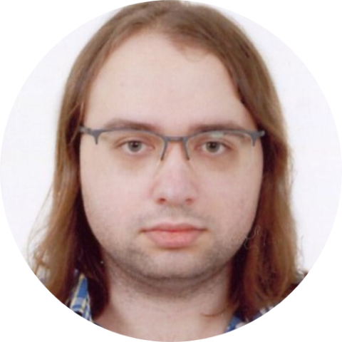 Тузюк Михайло