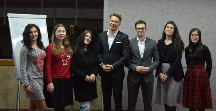Дайджест 2017 року