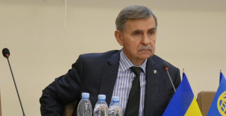 Григорій Перепелиця