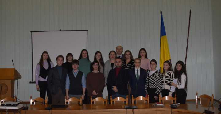 Учасники фіналу