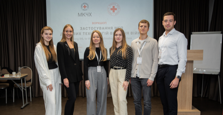 представники ННІМВ